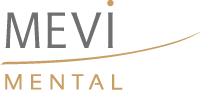 Logo MEVI mental